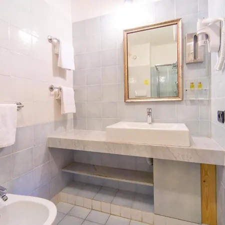 Bilo 4 * Lido di Mondello