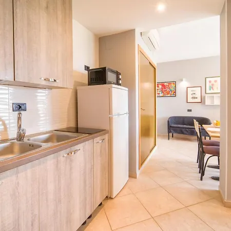 Apartment Bilo 4 *