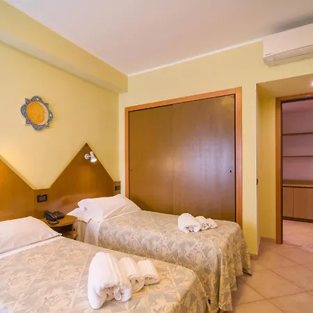 Apartment Bilo 4 Lido di Mondello