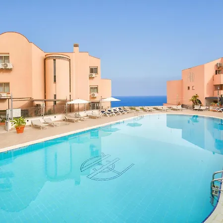 Bilo 4 Apartment Lido di Mondello