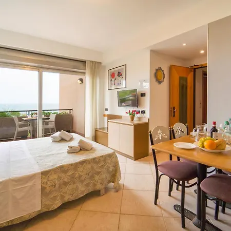 Bilo 4 Apartamento *