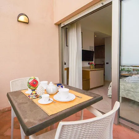 Bilo 4 Lido di Mondello