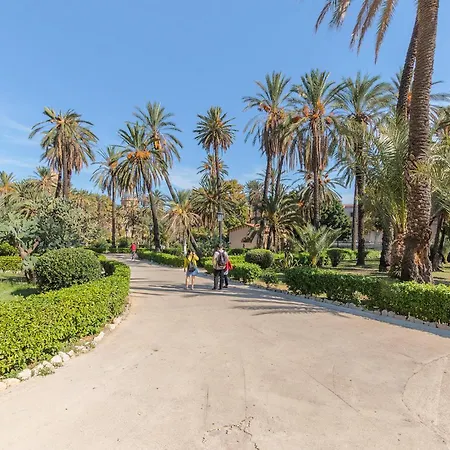 Apartamento Bilo 4 Lido di Mondello