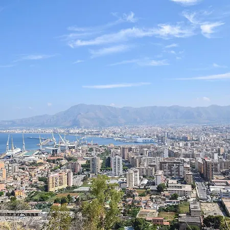 Bilo 4 * Lido di Mondello