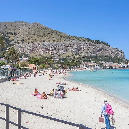 Bilo 4 Lido di Mondello