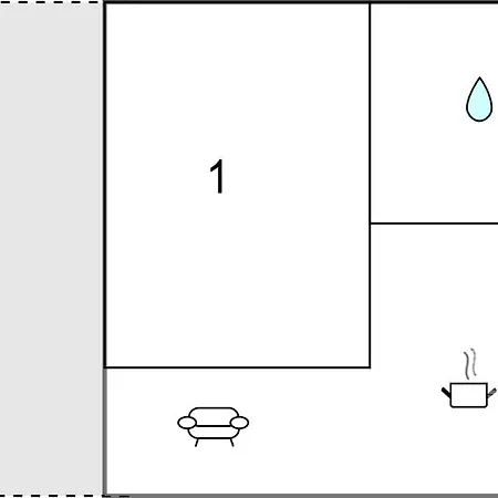 Appartamento Bilo 4 *