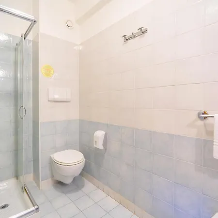 Appartement Bilo 4 Lido di Mondello