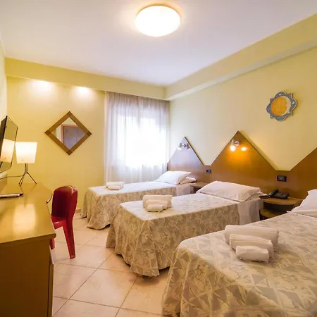 Bilo 4 Appartement