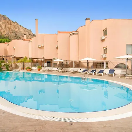 Bilo 4 Appartement *