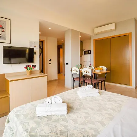 Appartement Bilo 4 Lido di Mondello