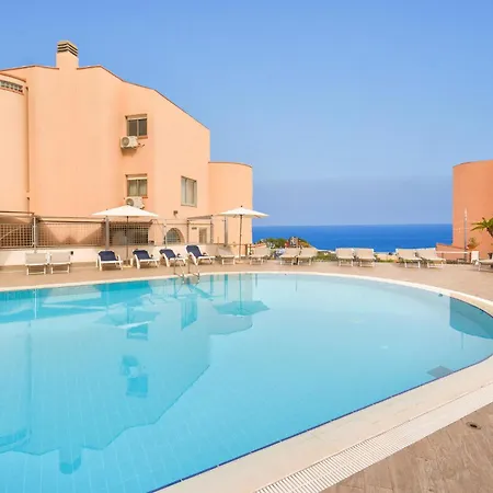 Bilo 4 Appartement *