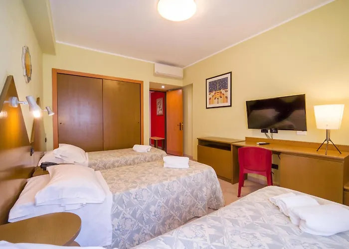 Bilo 4 Apartment *