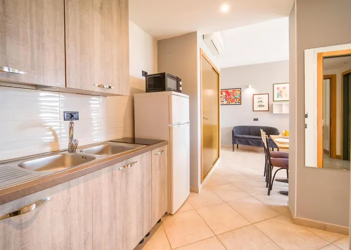 Apartmán Bilo 4 *
