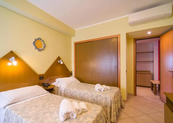 Apartment Bilo 4 Lido di Mondello