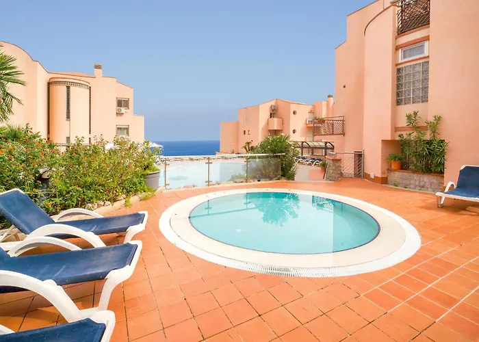 Апартаменты Bilo 4