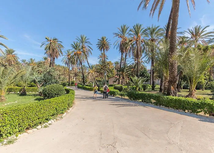 Апартаменты Bilo 4 Лидо-ди-Монделло