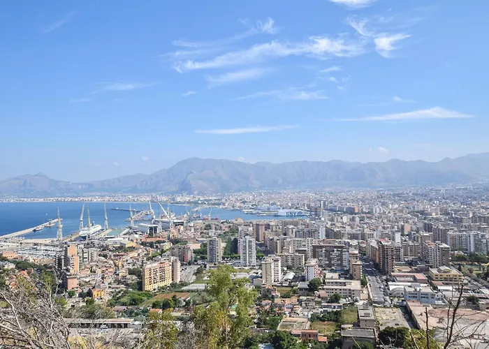 Bilo 4 * Lido di Mondello